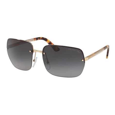 prada polarized sunglasses zvn-6e1|Prada PR 63VS .